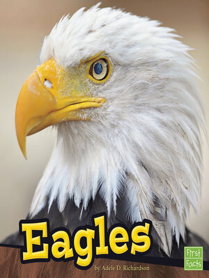 cover image of Eagles